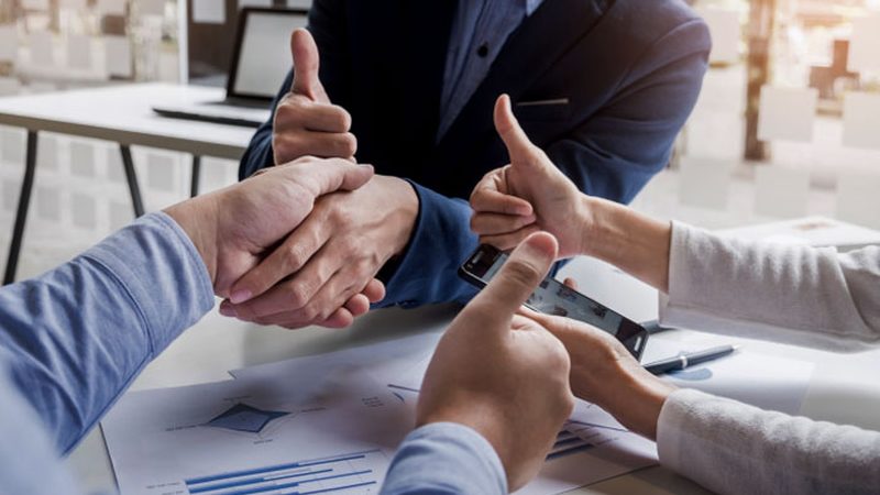 ISO45001认证：制造业安全管理的“绿色通行证