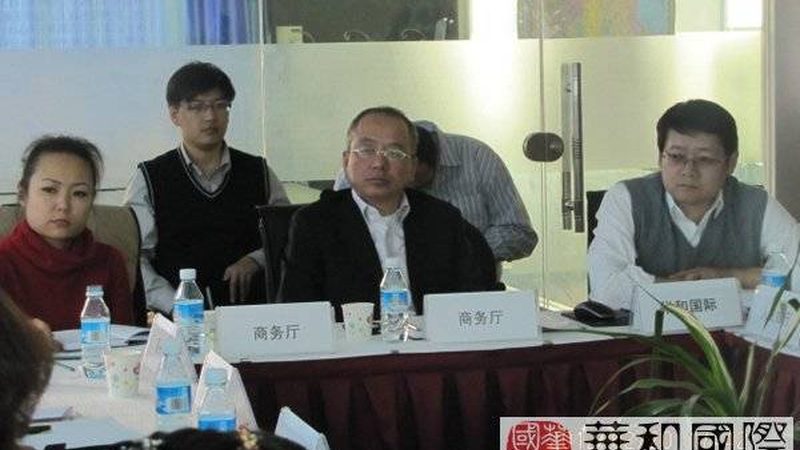 企业管理咨询：如何选择合适的厂家与价格？**