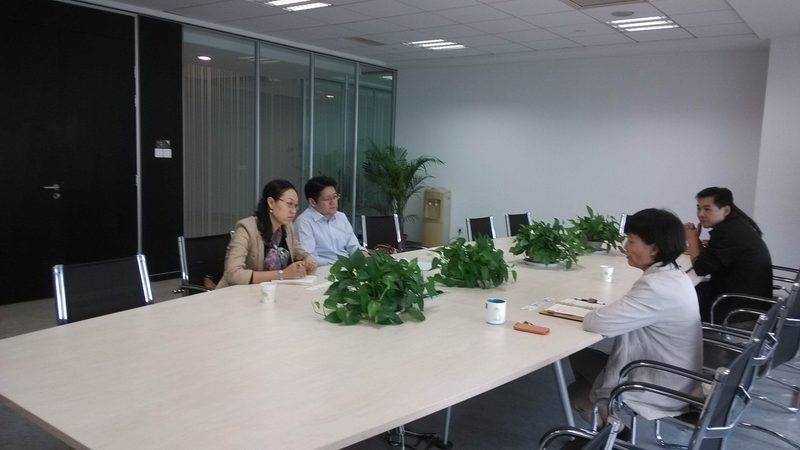 中小企业管理咨询案例：解码成功之路